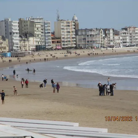 Raissa Marche Arago Et Les Plages 别墅 *