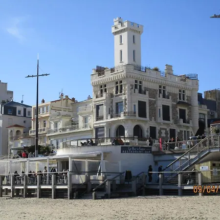Raissa Marche Arago Et Les Plages *